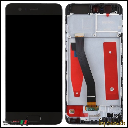 Touch screen schermo - touch, lcd