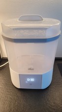 Sterilizzatore multifunzione con asciugatura Chicco A Vapore