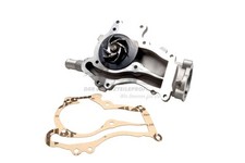 Pompa acqua per Opel Cascada Corsa D E Meriva B Mokka X 25193406