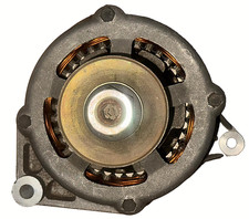 Alternatore originale citroën - alternatore,