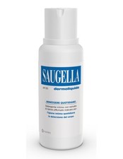 SAUGELLA DERMOLIQUIDO PH 3.5