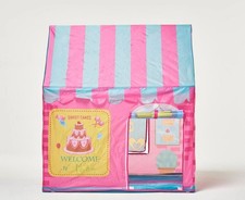 Gioco per bambini tenda pop-up