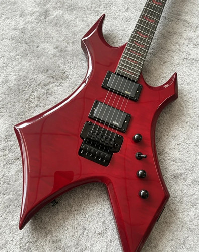 Chitarra elettrica red - chitarra,