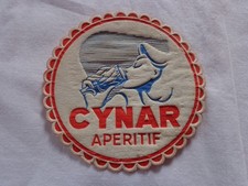Cynar aperitif sottobicchiere - cynar,