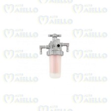 PORTAFILTRO GASOLIO YANMAR