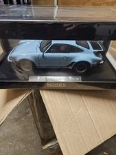 1/18 Norev Porsche 911 930
