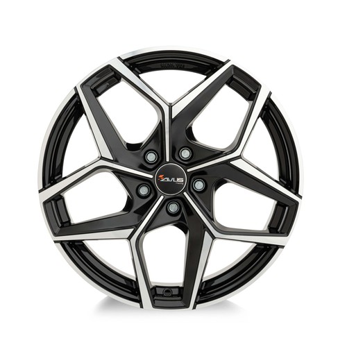 Kit cerchi lega - in,