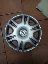 Opel Corsa d Copricerchio Originale 15"