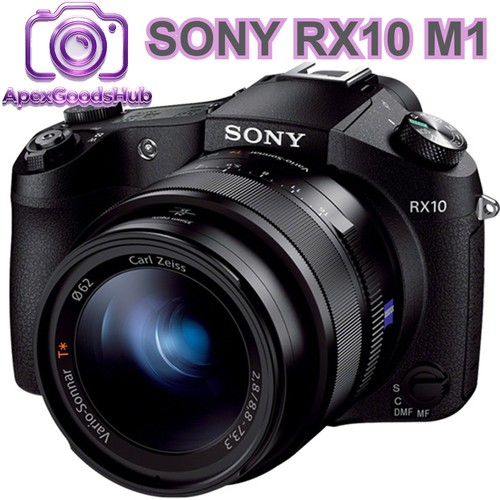 Sony cyber shot - sony,