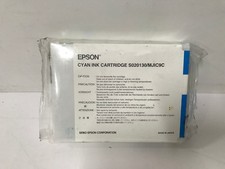 Cartuccia ciano originale