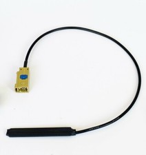 Mercedes Benz NTG2.5 Antenna