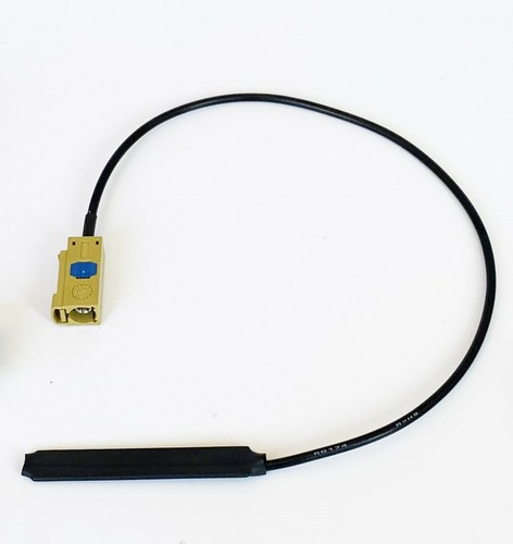 Mercedes benz ntg2 - benz, antenna