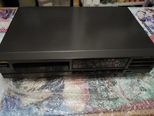 Lettore CD Technics Mod