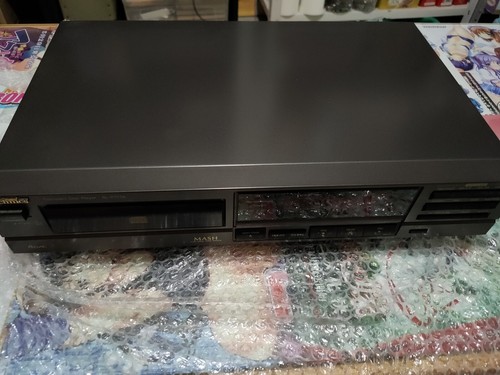 Lettore technics mod - lettore,