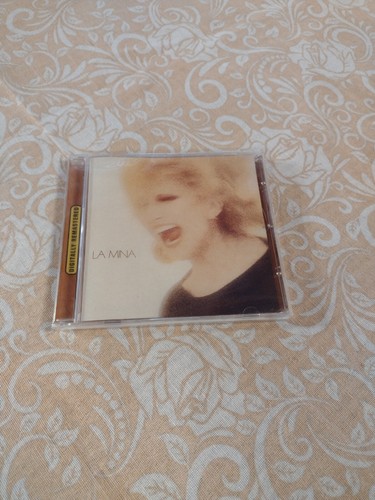 Mina rarissimo - rarissimo, cd