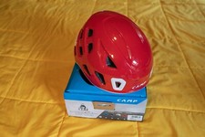 CAMP CASCO ALPINISMO