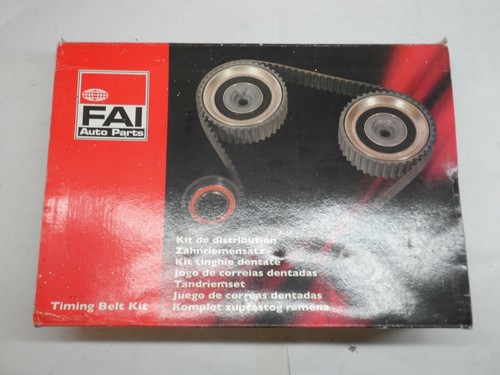 Kit cinghia distribuzione fai - distribuzione,