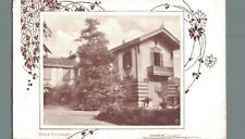 Varese Cedrate Villa Calderara