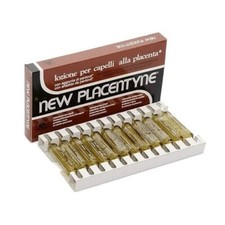 New Placentyne Fiale