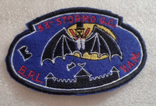 TOPPA O PATCH AERONAUTICA