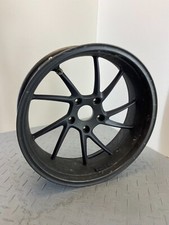 CERCHIO RUOTA POSTERIORE BMW