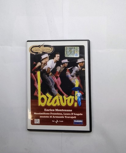 Bravo la grande commedia - -,