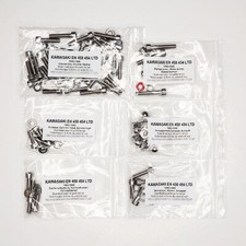 KAWASAKI EN 450 454 LTD