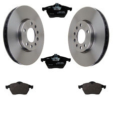 Kit freni Opel Astra G