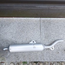 marmitta originale Gilera RC