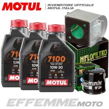 Tagliando HONDA CB 500 X / F