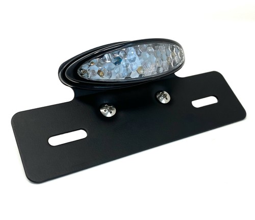 Luce moto led freno stop - luce,