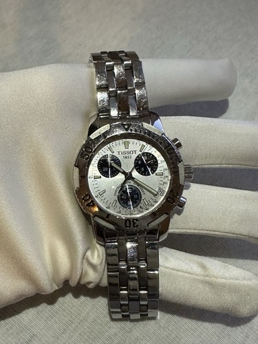 Tissot prs200 perfette - tissot,