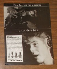 Rara pubblicità vintage