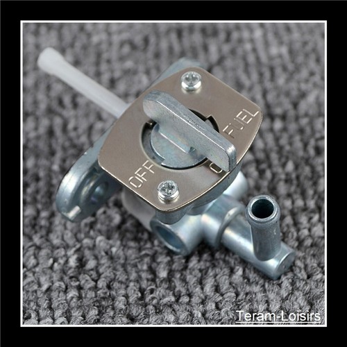 Robinet essence pour - robinet,