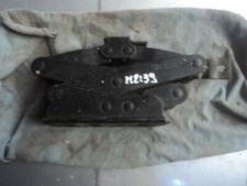 M2139 XX - CRICK SOLLEVAMENTO SIMIL NO BATTAINI FIAT LANCIA ALFA ROMEO CITROEN 