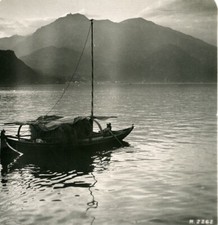 Italy lake como menaggio - lake,