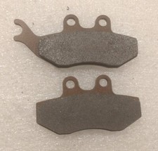 Pastiglie ferodo italjet - pastiglie,