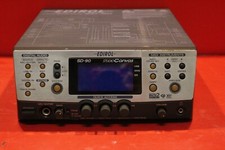 Roland Edirol SD-90 USATO Studio Canvas MIDI Sound Module Interfaccia U2139 240229