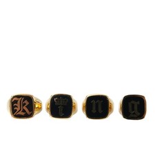 DOLCE & GABBANA Anello Oro