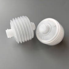 (2 pezzi/lotto) Soffietto Noritsu I091102-00 per minilab serie QSS 30/31/32/33/34/35/37