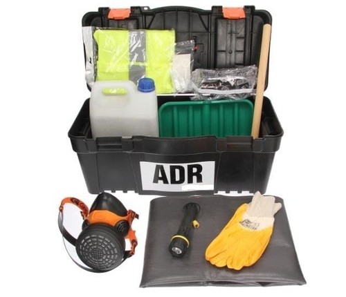 Equipaggiamento merci