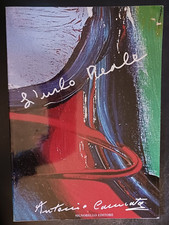 CANNATA Antonio L'urlo reale