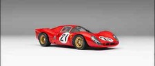 AMALGAM M5933 Ferrari 330 P4