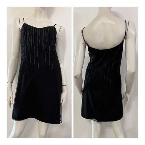 Laurel vestito abito nero - laurel,