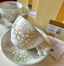 THUN Set 2 Tazze da cappuccino