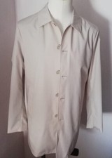 Museum - Trench classico