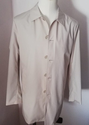 Museum trench classico - trench,