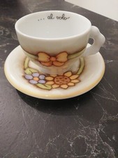 TAZZA GRANDE THE LATTE