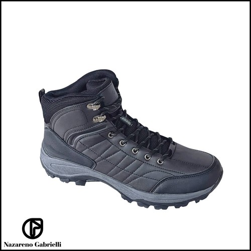 Scarpe trekking outdoor uomo - outdoor,