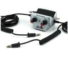 Stilo WRC 03 Amplificatore 9v